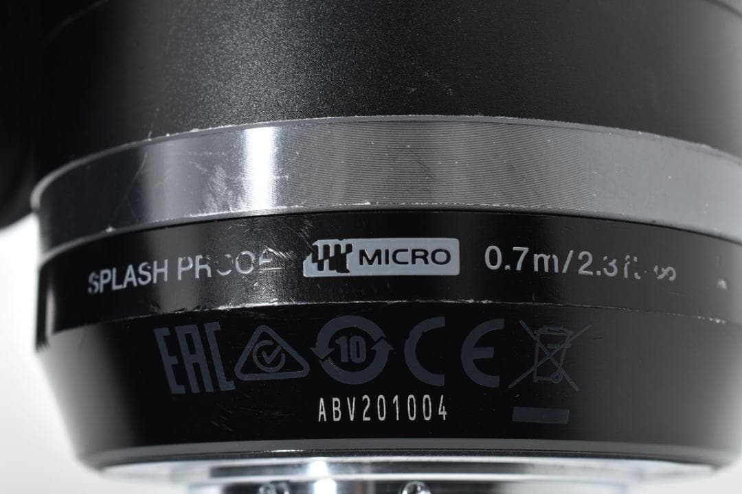 動確済 美品 オリンパス M.Zuiko 40-150 2.8 PRO #671