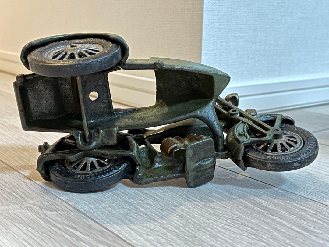 ハーレーダビッドソン