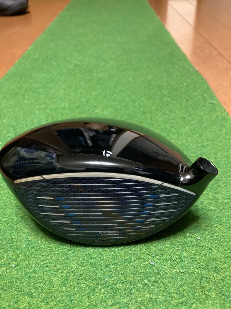 テーラーメイド Qi10 MAX 9度