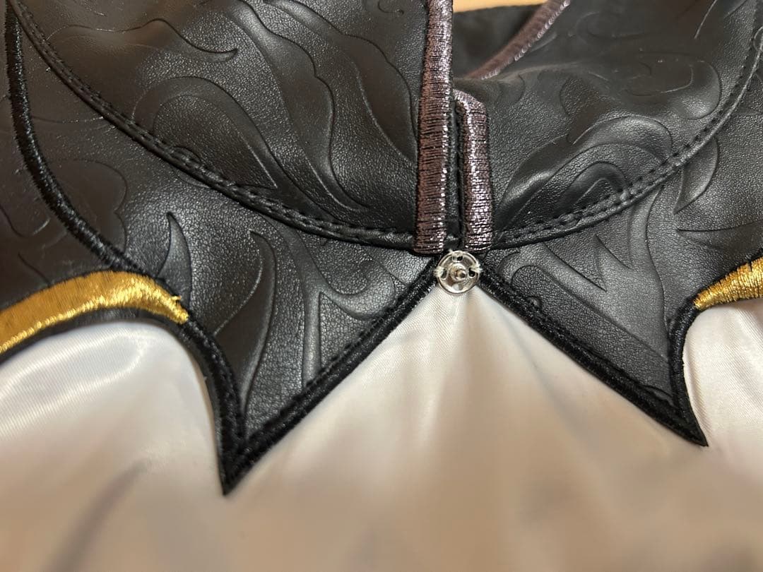 原神 魈 コスプレ 三分妄想