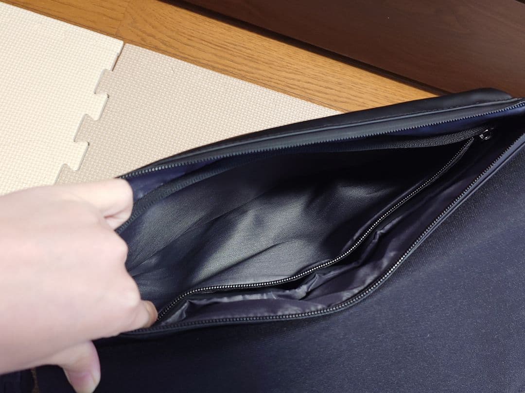 バッグ KORIN design FlipSling X