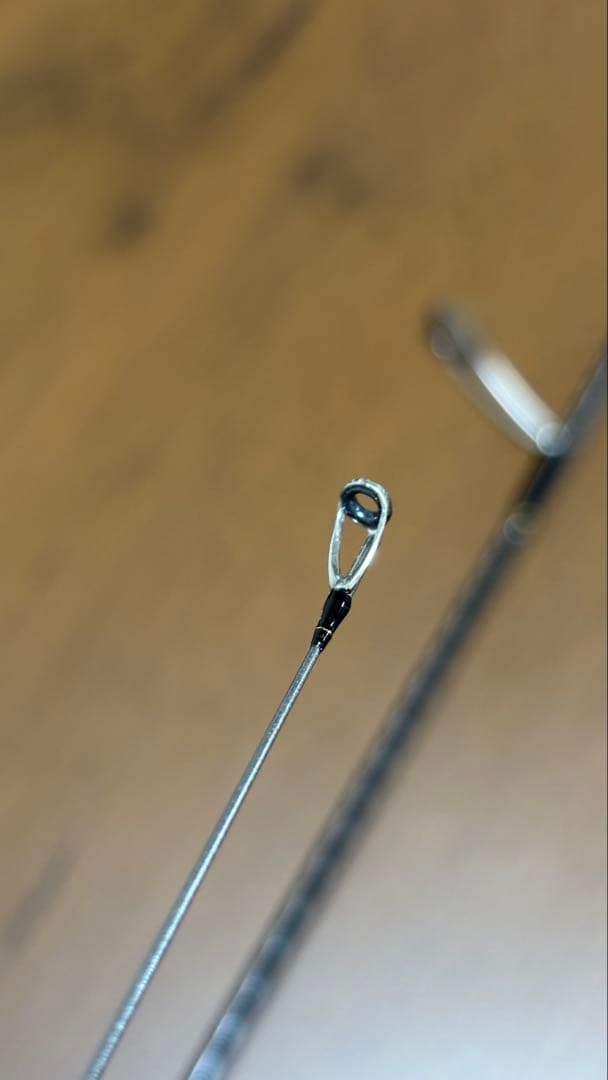 ソアレSS AJING s58l-s