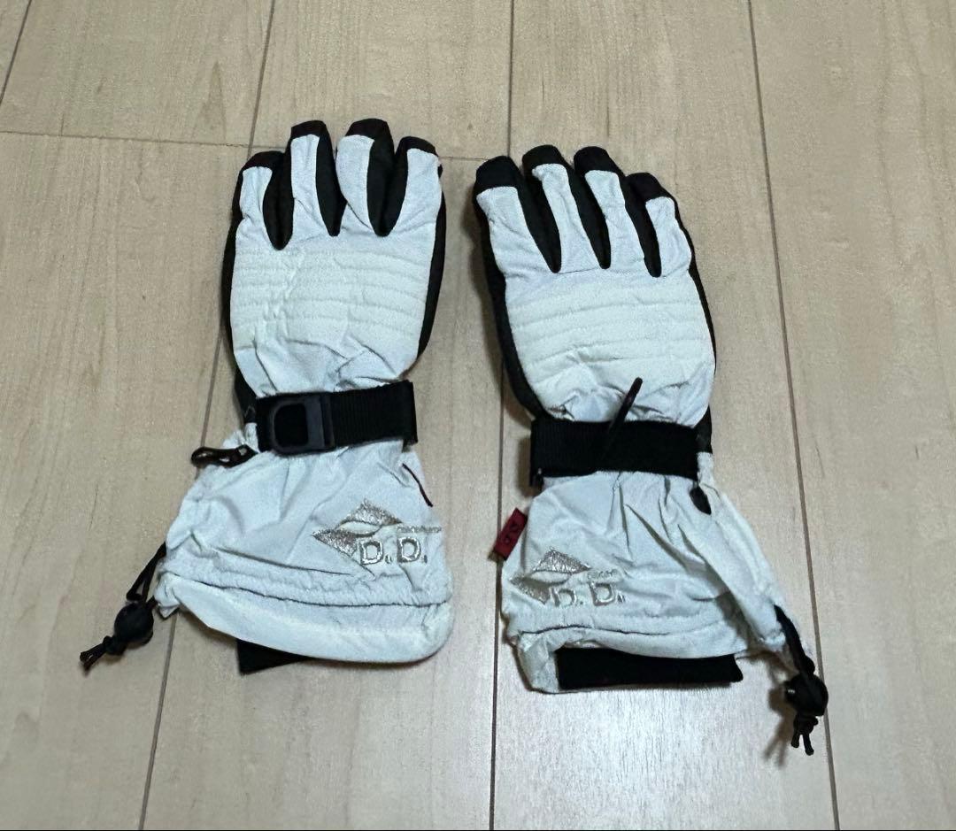 スキーウェアセット(デサント)