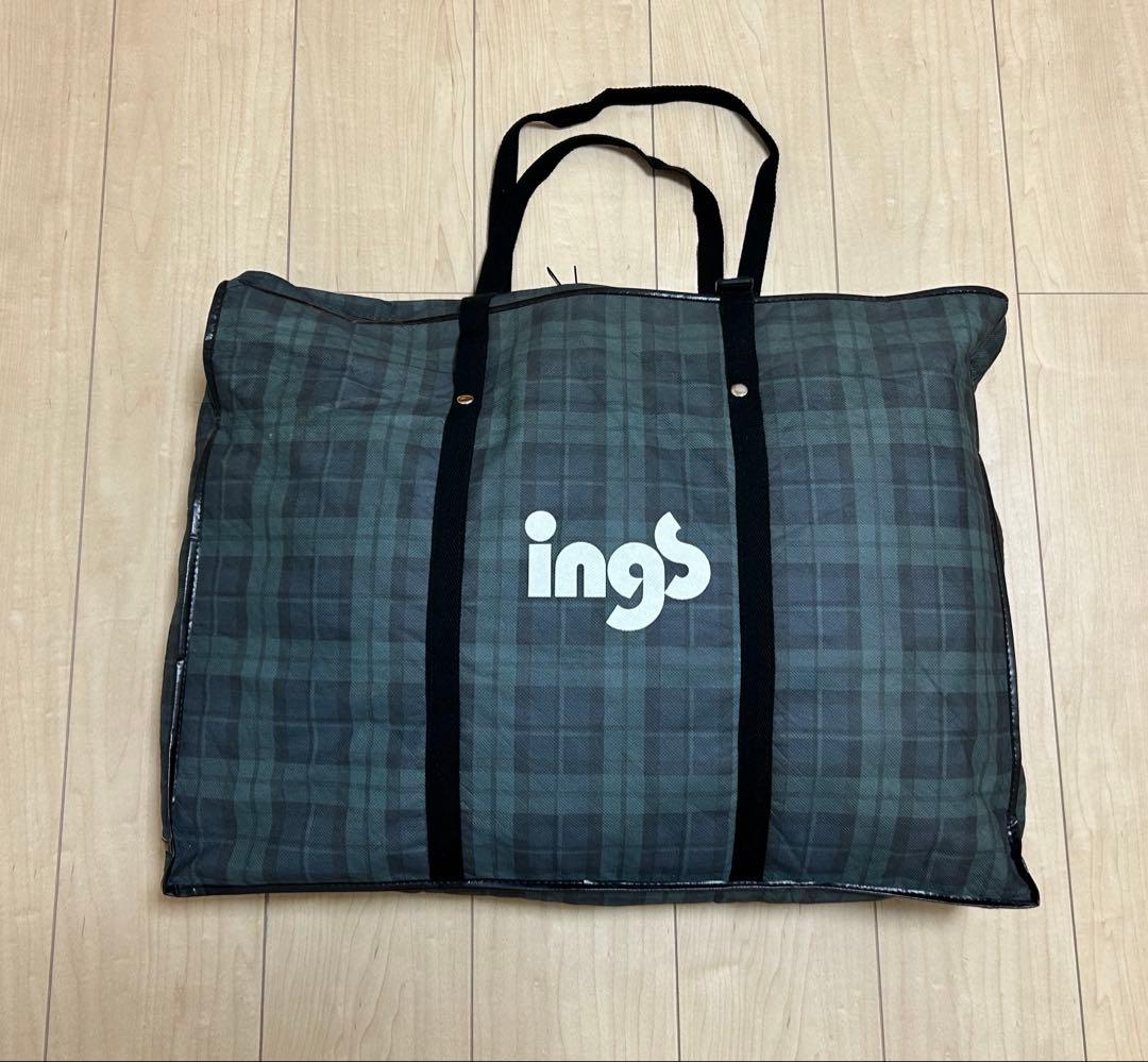 スキーウェアセット(デサント)