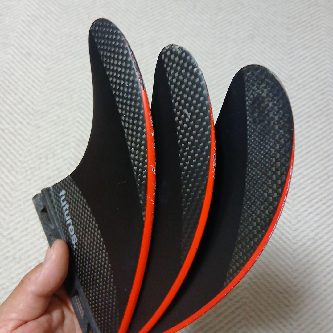 futures フューチャーフィン　ジョンジョンフローレンスシグネチャーモデル