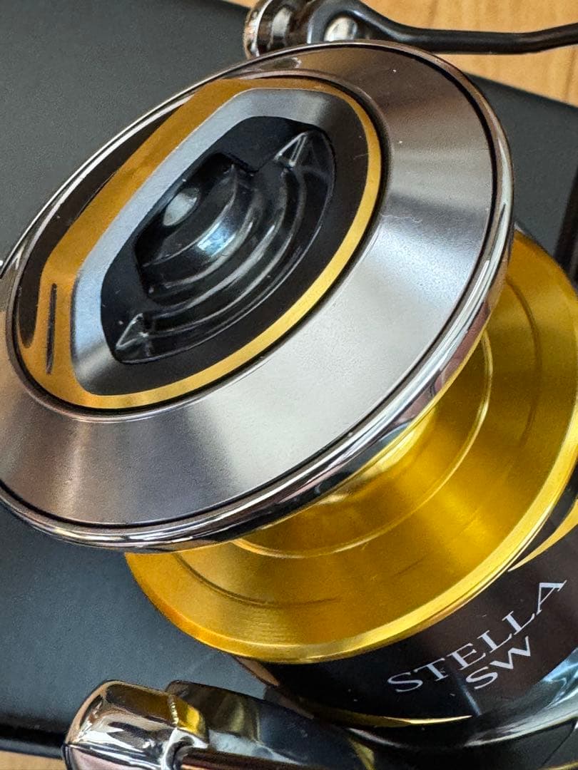 25ステラ SW 14000XG