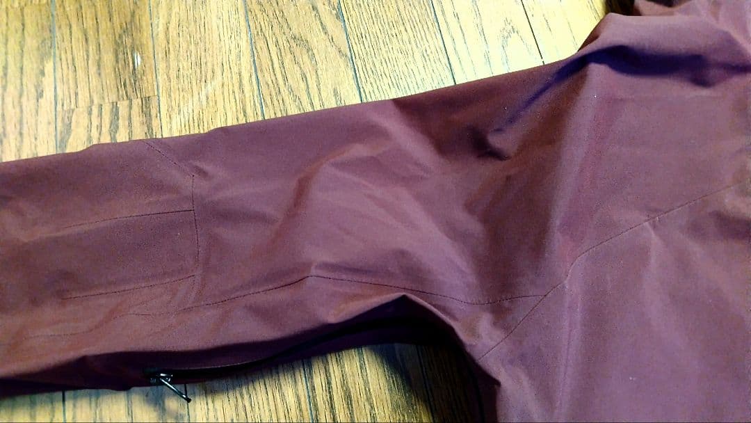 極美品ID one2026モデルジャケットスキースノーボード男女サイズM