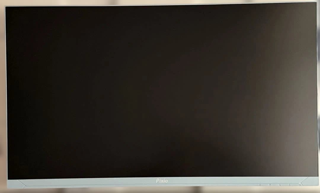 Pixio PX248Wave 23.8インチ 200Hz FHDスピーカー内蔵