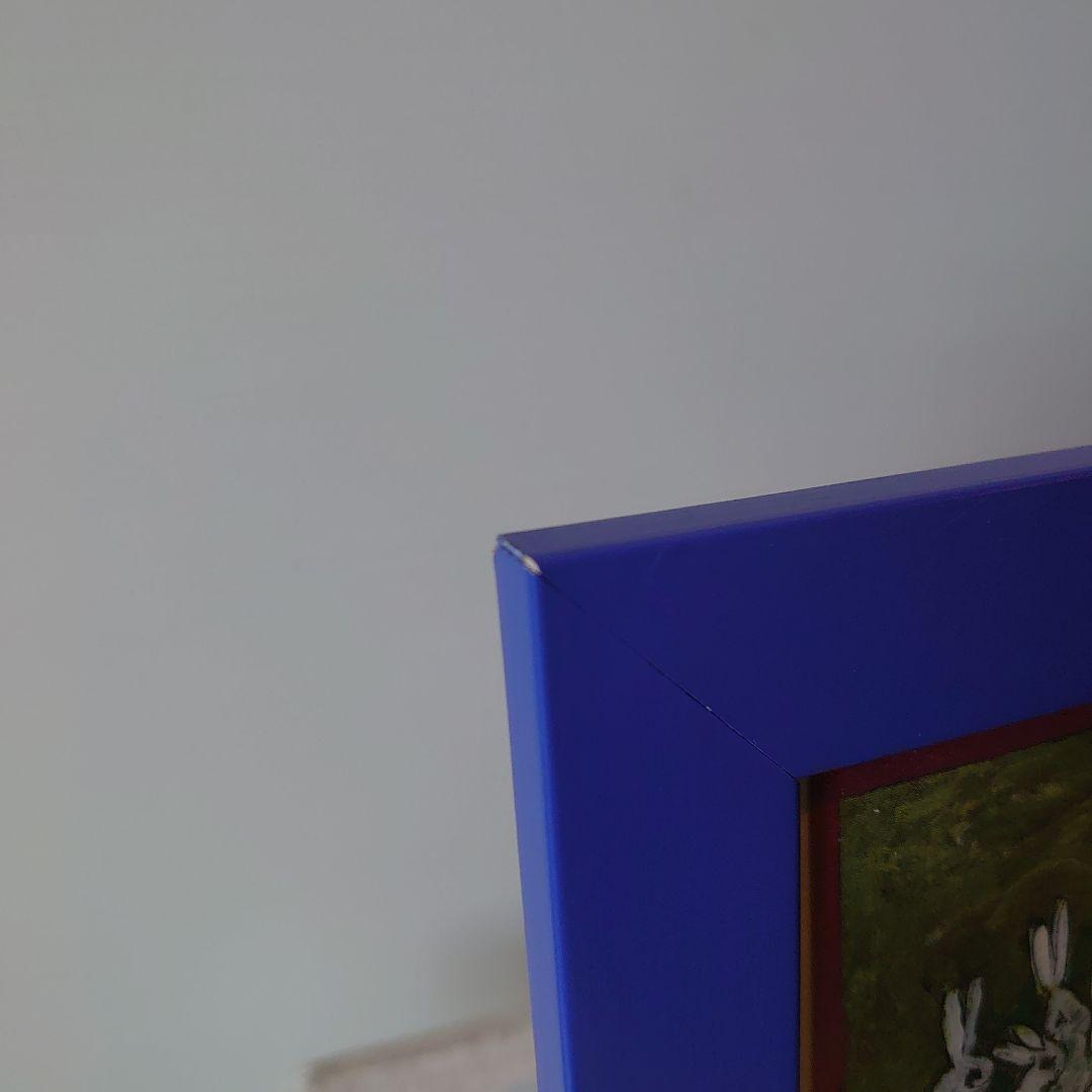 ヘルヤ・リウッコ・スンドストロム 直筆サイン入り 額装済みポストカード