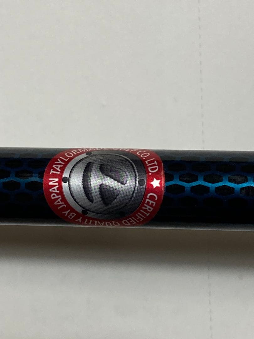 SIM 2 フェアウェイウッド