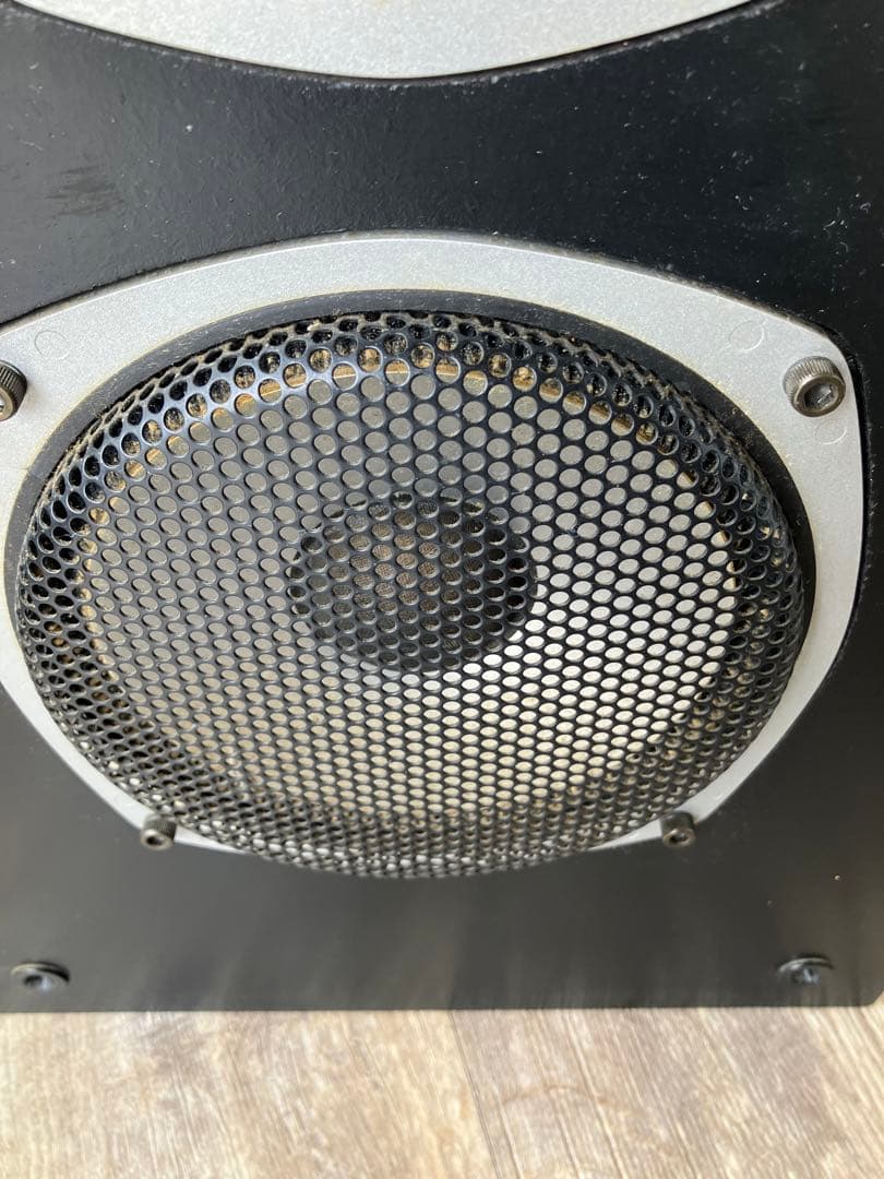 Lo-D 2ウェイスピーカー HS-400 ① もう一点ご購入ください。