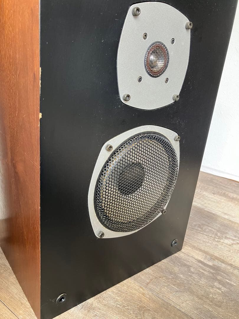 Lo-D 2ウェイスピーカー HS-400 ① もう一点ご購入ください。