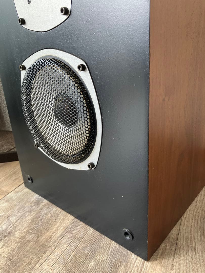 Lo-D 2ウェイスピーカー HS-400 ① もう一点ご購入ください。