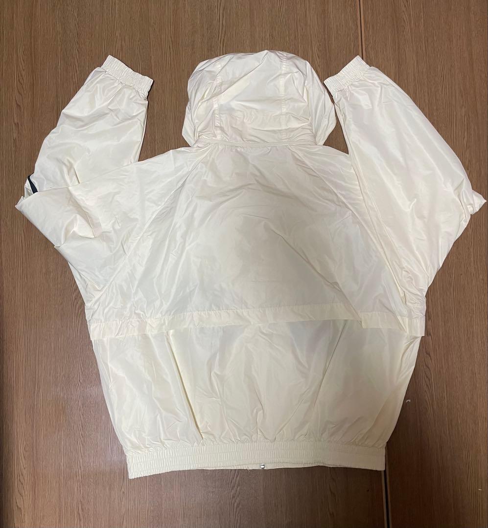 新品 XLサイズ ナイキ 上下セットアップ ウーブン ジャケット ウーブン