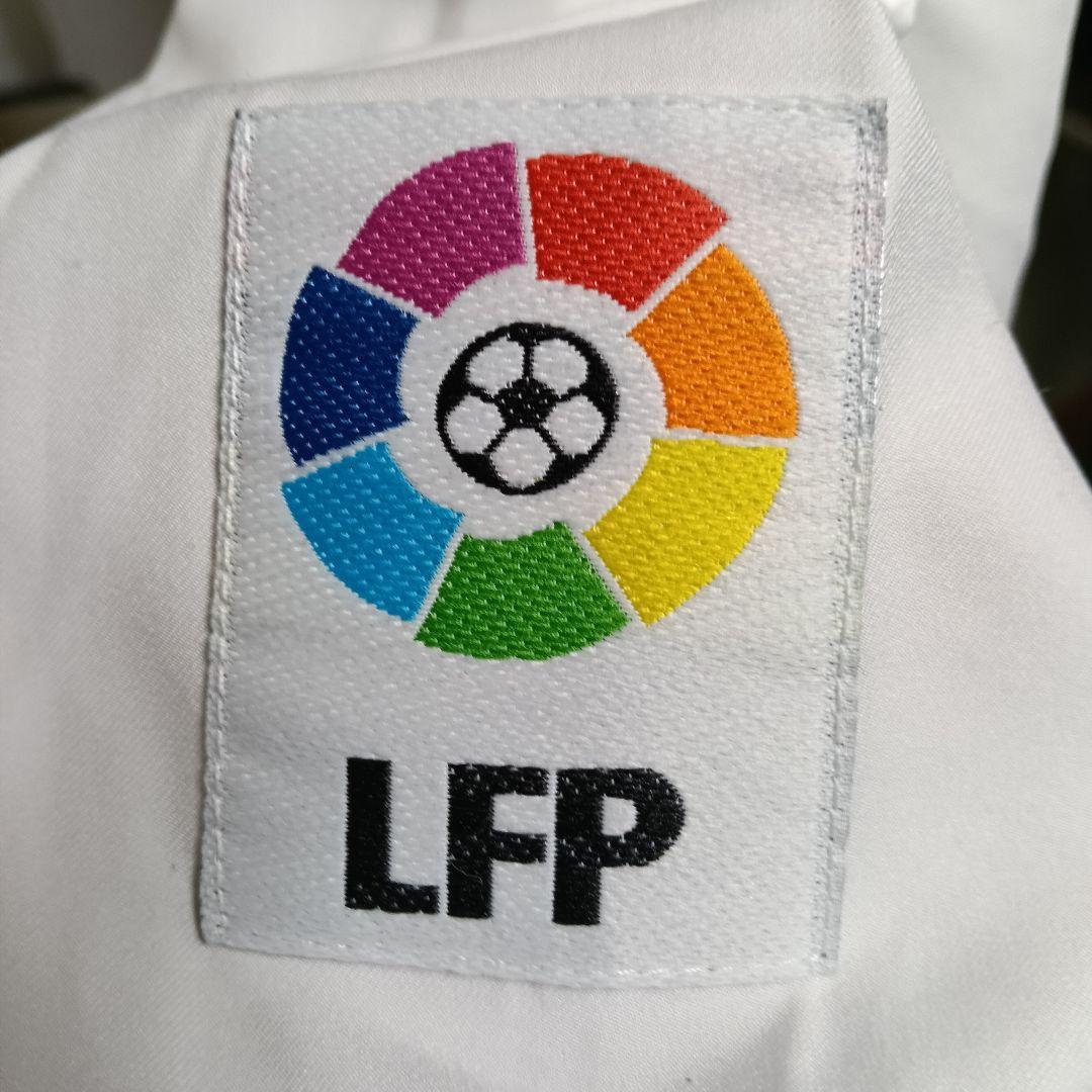 【美品・正規品！】ナイキ バレンシア ユニフォーム 02-03ホーム背番号無し