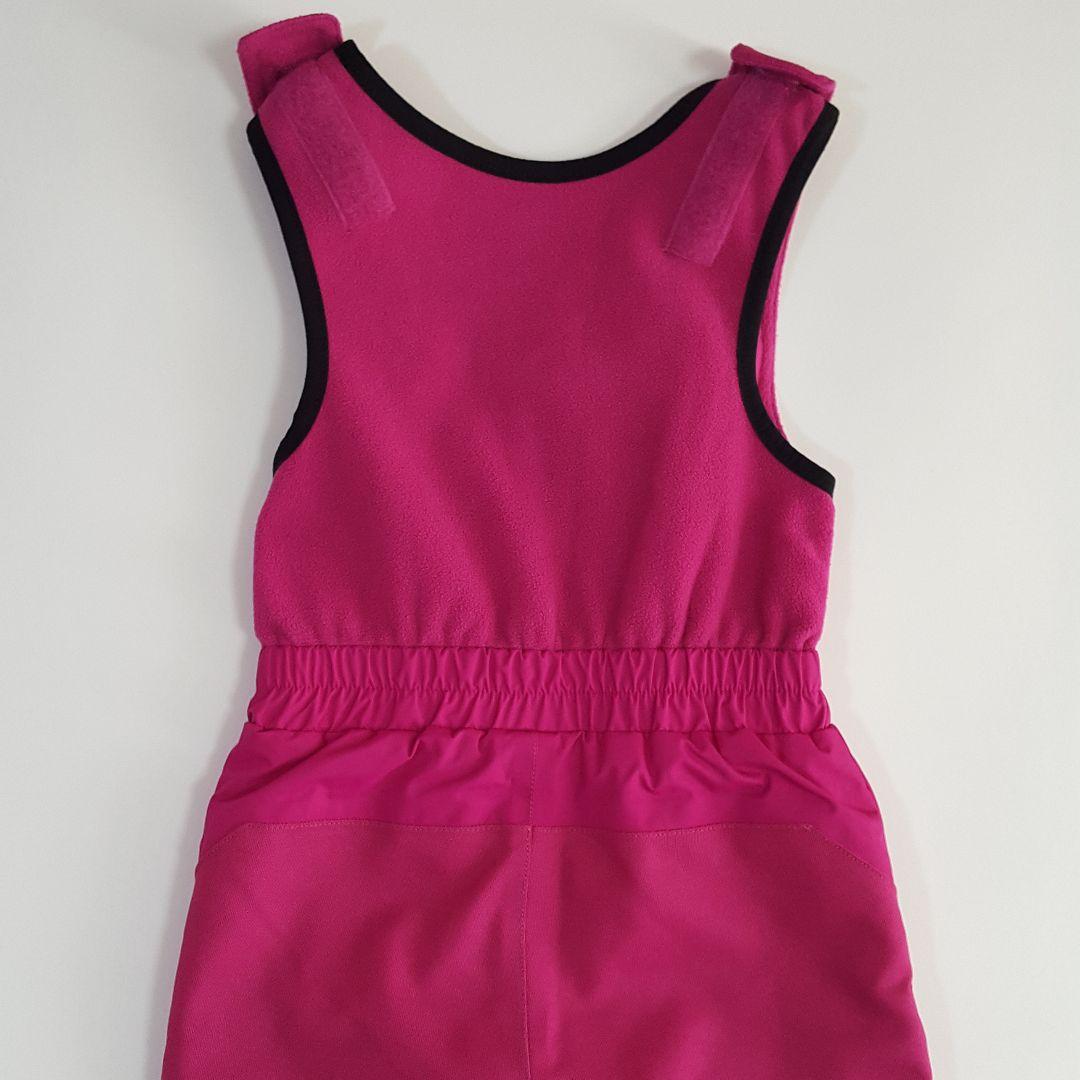 美品 コロンビア キッズ110 スノーウェア 上下セット スキースノボー 雪遊び