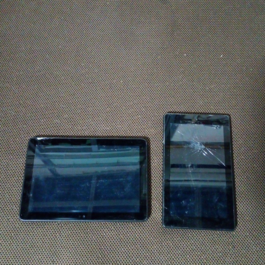 タブレット大量セット53枚ジャンク