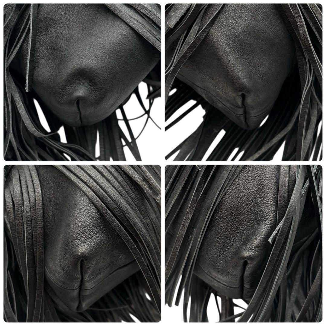 美品◎ランセル プルミエフラート A4可 2way 斜めがけ可 ショルダーバッグ