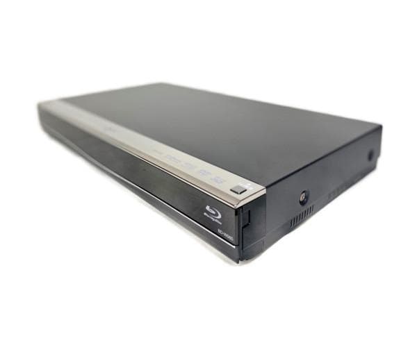 シャープ 500GB 2チューナー ブルーレイレコーダー BD-W560