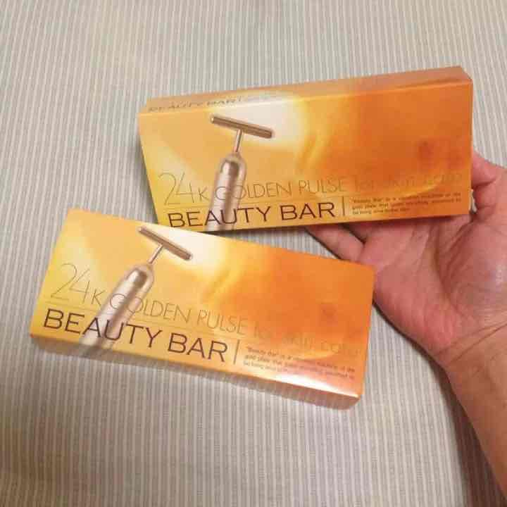 ビューティーバー 24k  単品