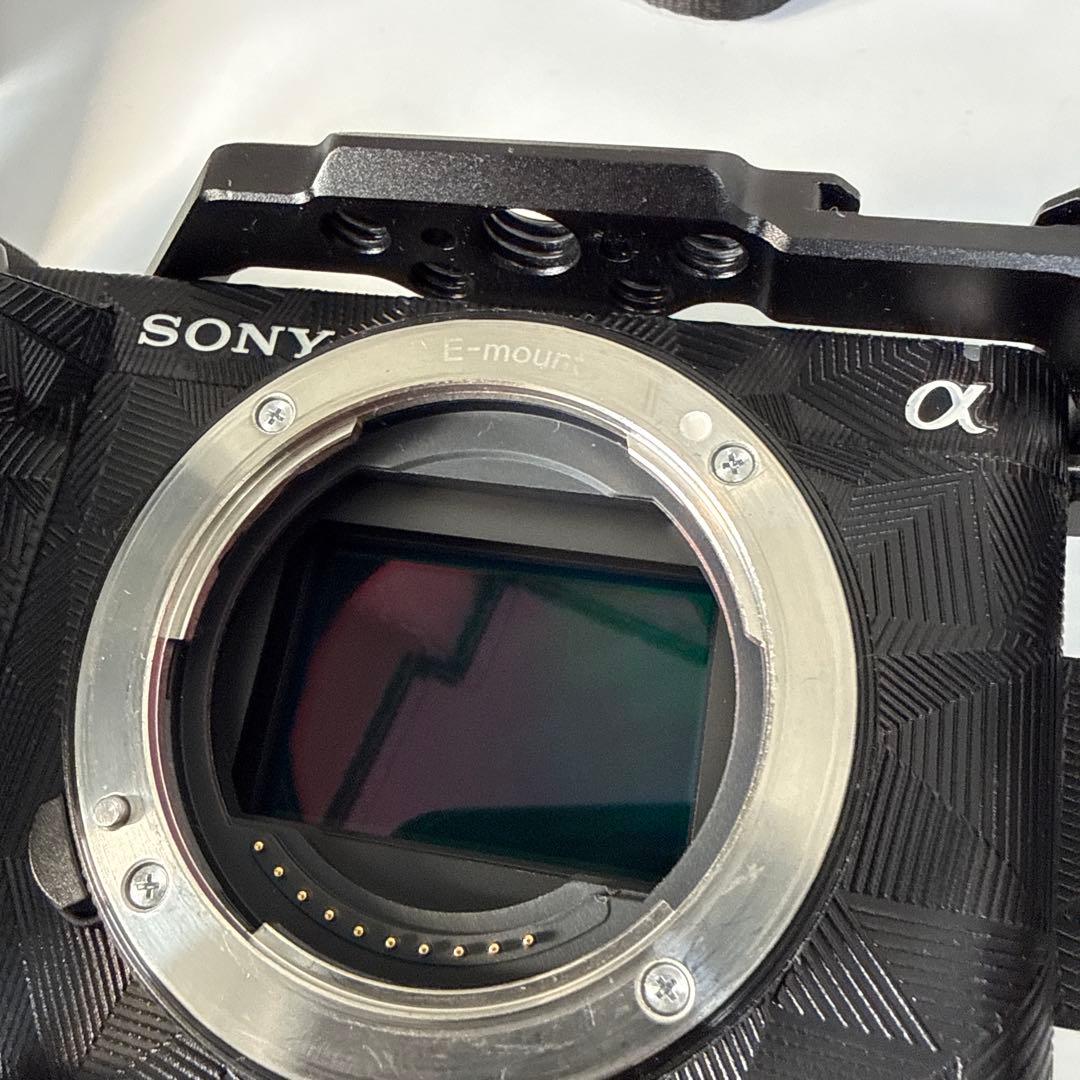 Sony ZV-E1 ミラーレスカメラ 本体