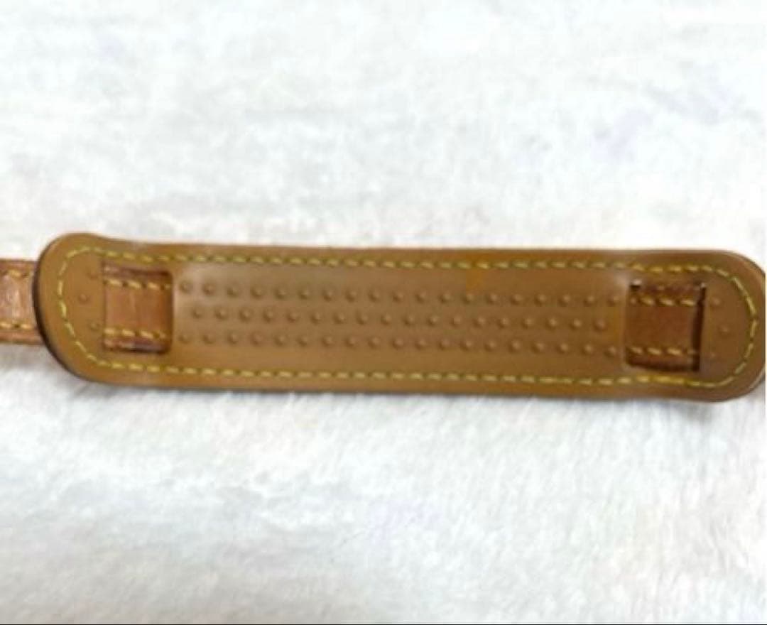 LOUIS VUITTON ルイ・ヴィトン モノグラム ショルダーバッグ