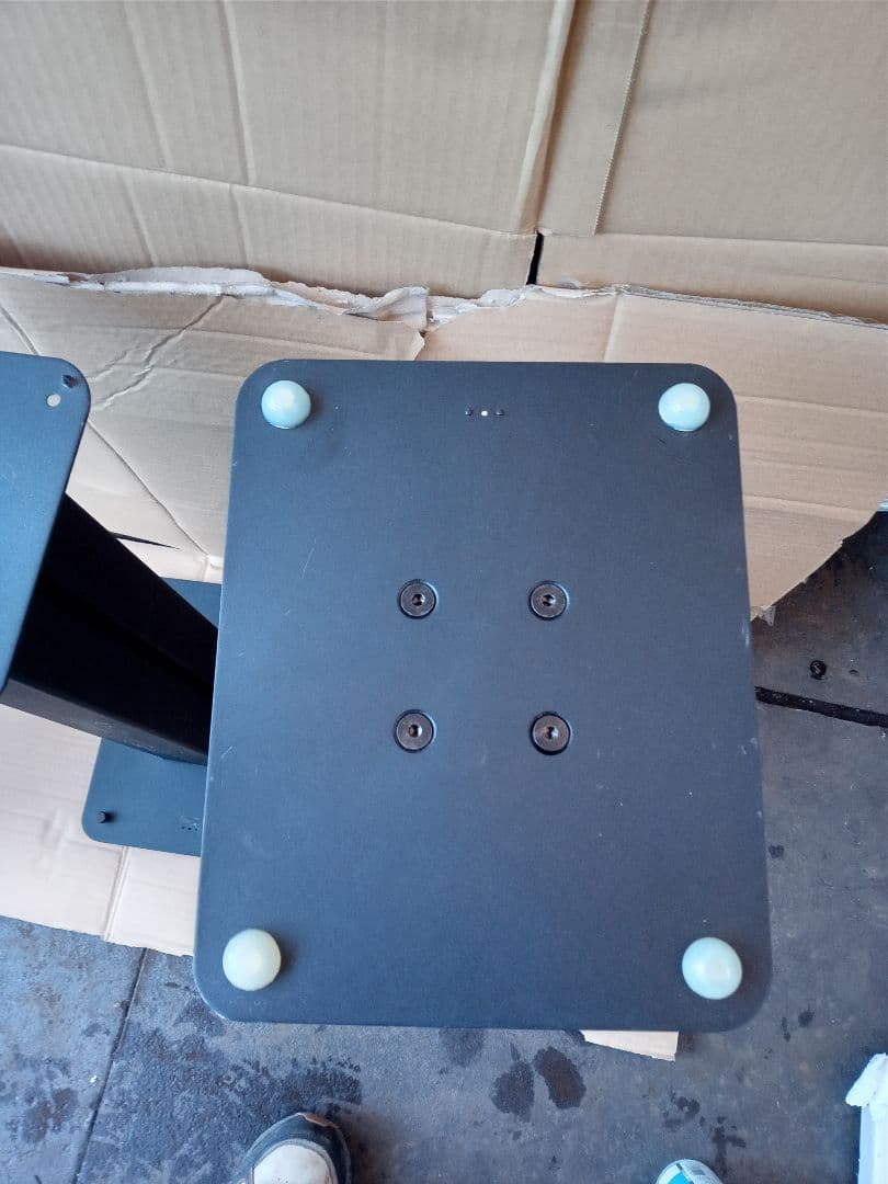 Bowers & Wilkins B&W スピーカースタンド