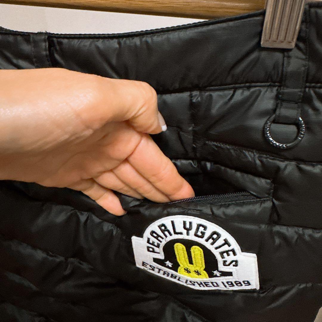 PEARLY GATES 中綿スカート サイズ1