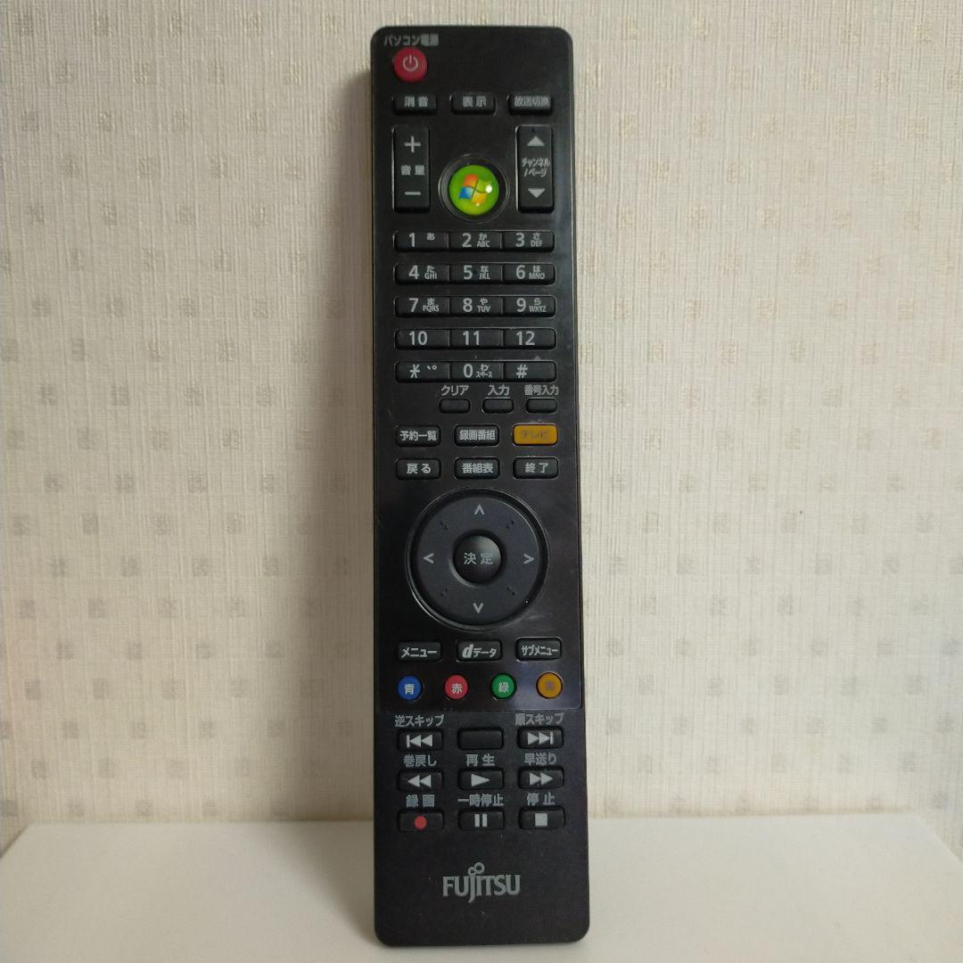 FUJITSU FMV−ESPRIMO FH FMVF77DDB