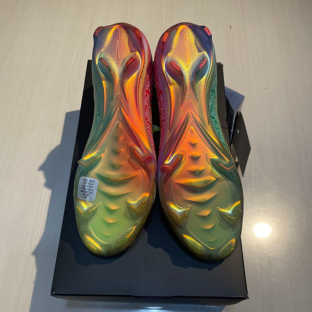 シューズ Nike Mercurial Vapor 16 Elite \"Vini Jr.\"