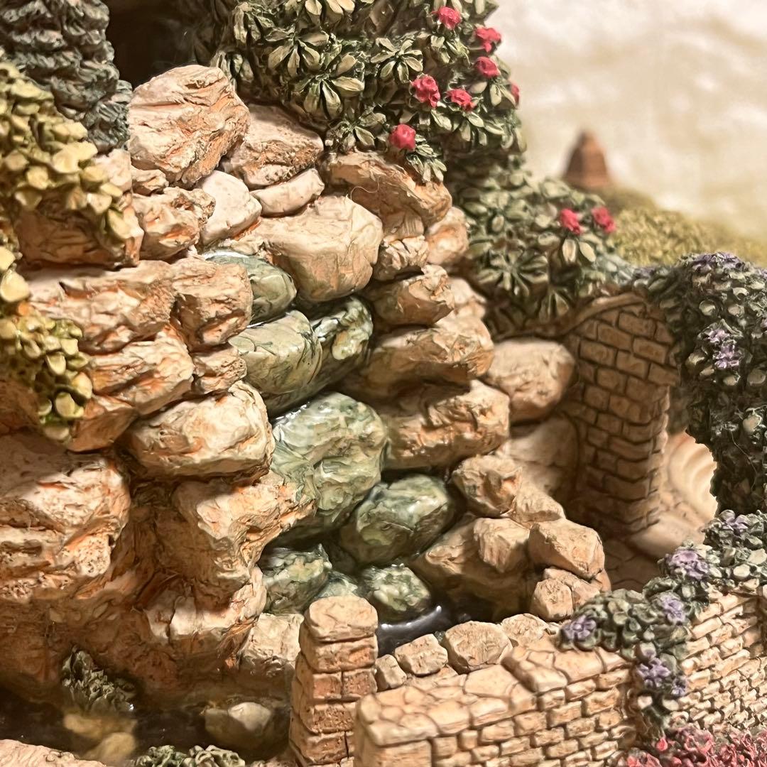 リリパットレーン496☆TRANQUILLITY 【限定品】