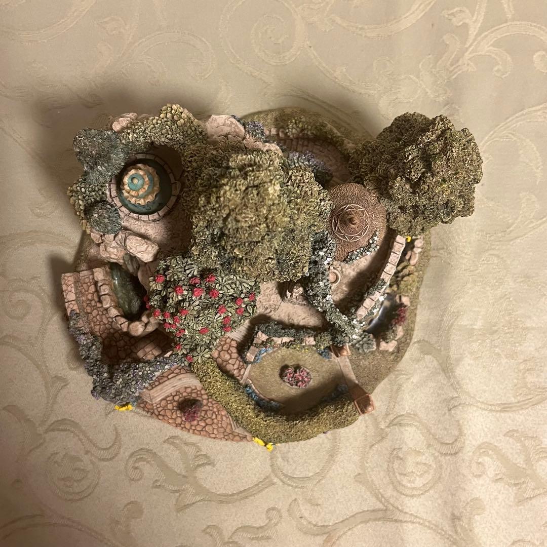 リリパットレーン496☆TRANQUILLITY 【限定品】