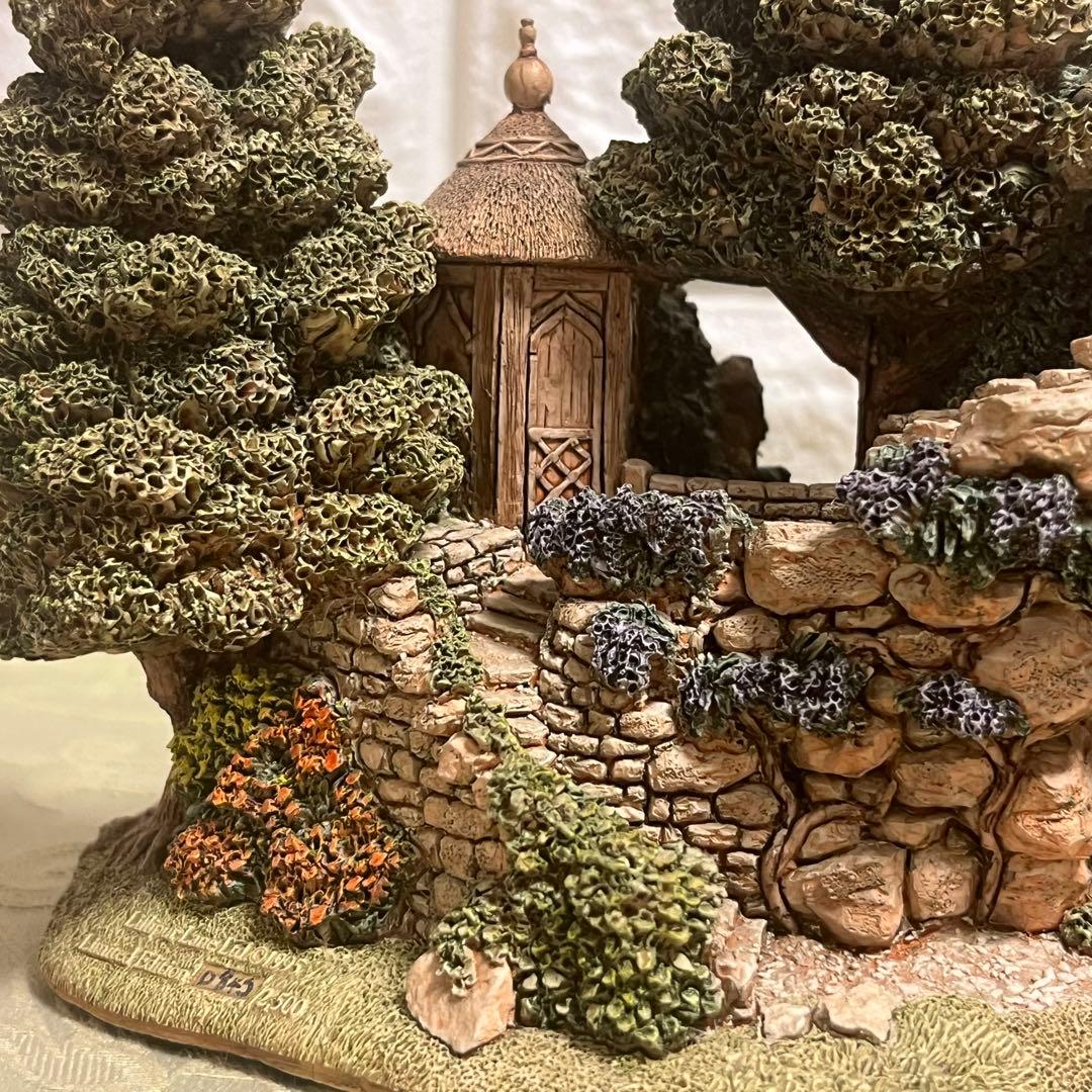 リリパットレーン496☆TRANQUILLITY 【限定品】