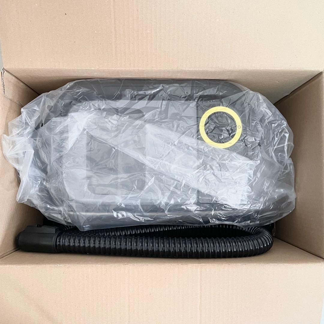 【美品】ケルヒャー　カーペットリンスクリーナー　SE3