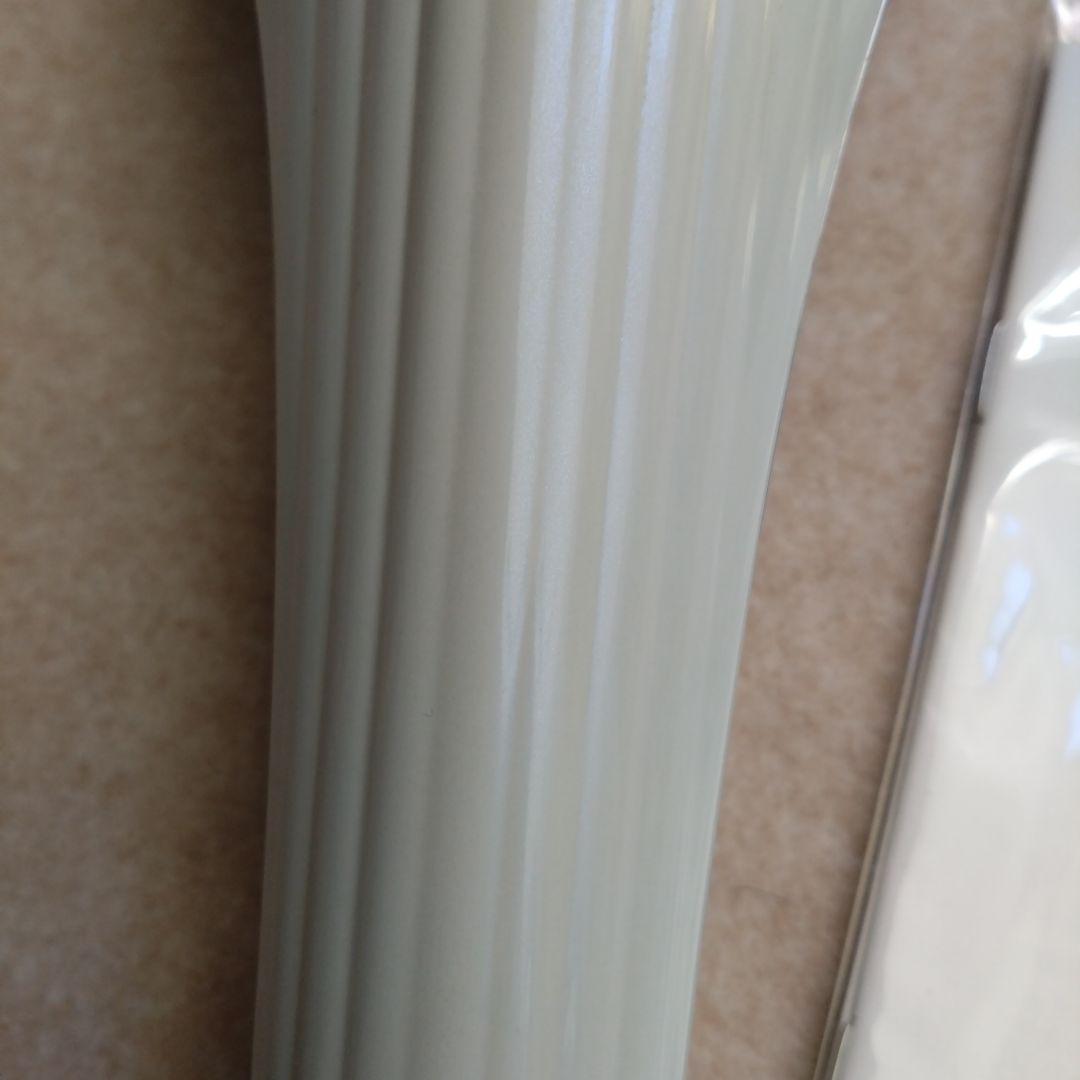 ガ*ン様 ★ReFa★極美品♪ リファファインバブル U （ホワイト）シャワーヘ