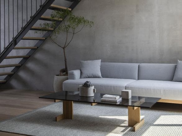 カリモクケース：A-CT01