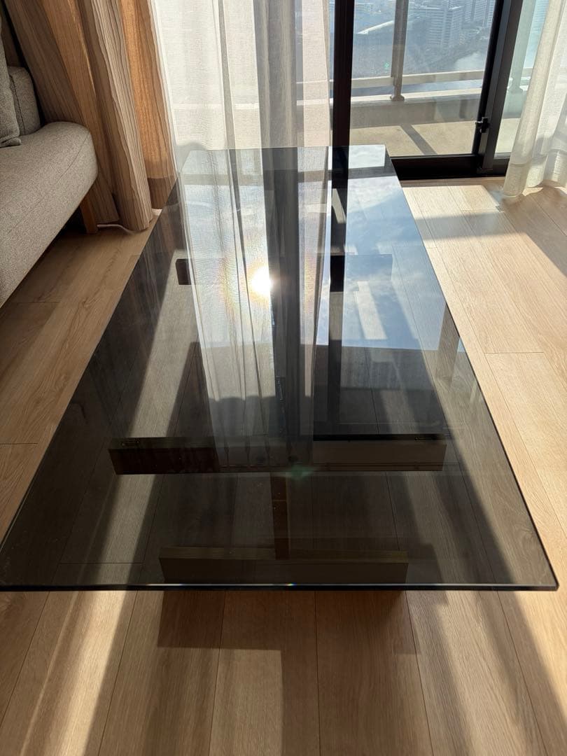 カリモクケース：A-CT01