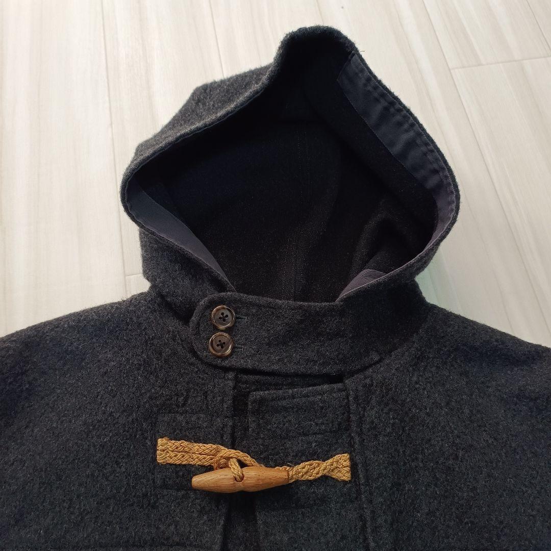 【90s Lサイズ】ラルフローレン ダッフルコート ショート丈 ポロスポーツ