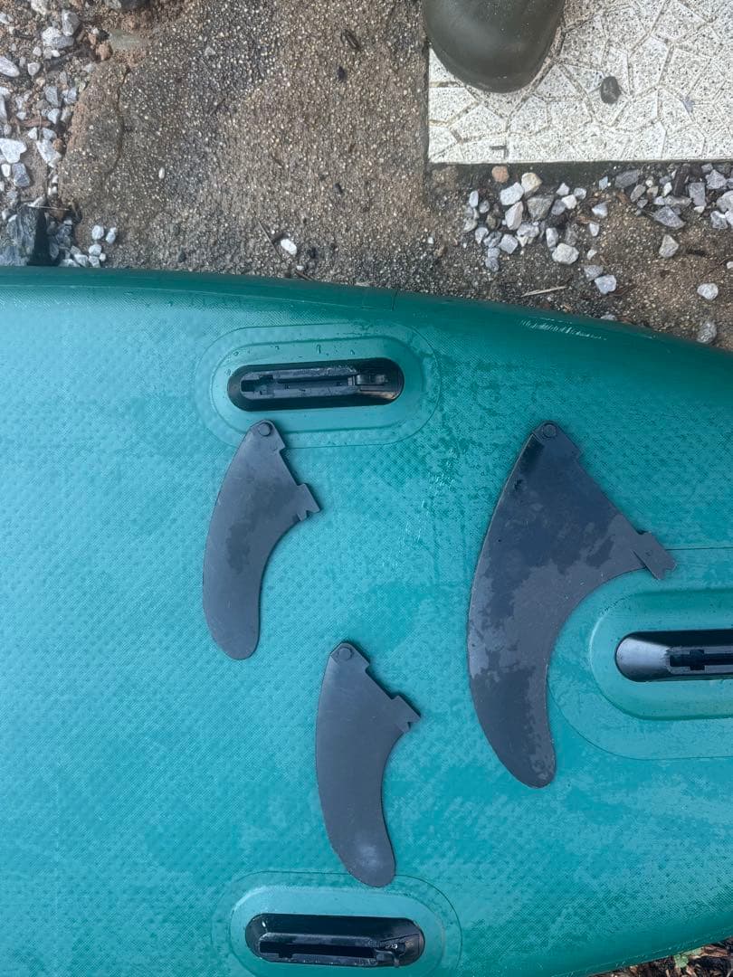 SKYWALK 10'6\" SOYUYU STICK スタンドアップパドルボード