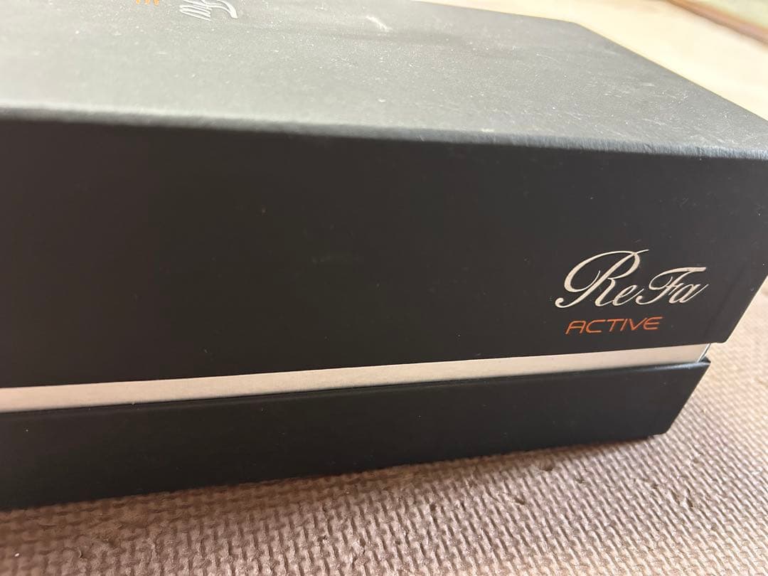 【箱付】リファ　アクティブ