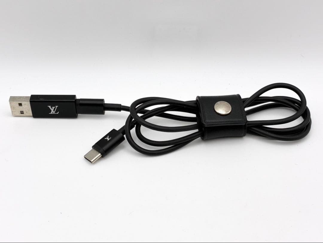 【美品 完動品】LOUIS VUITTON ホライゾン ワイヤレスイヤホン