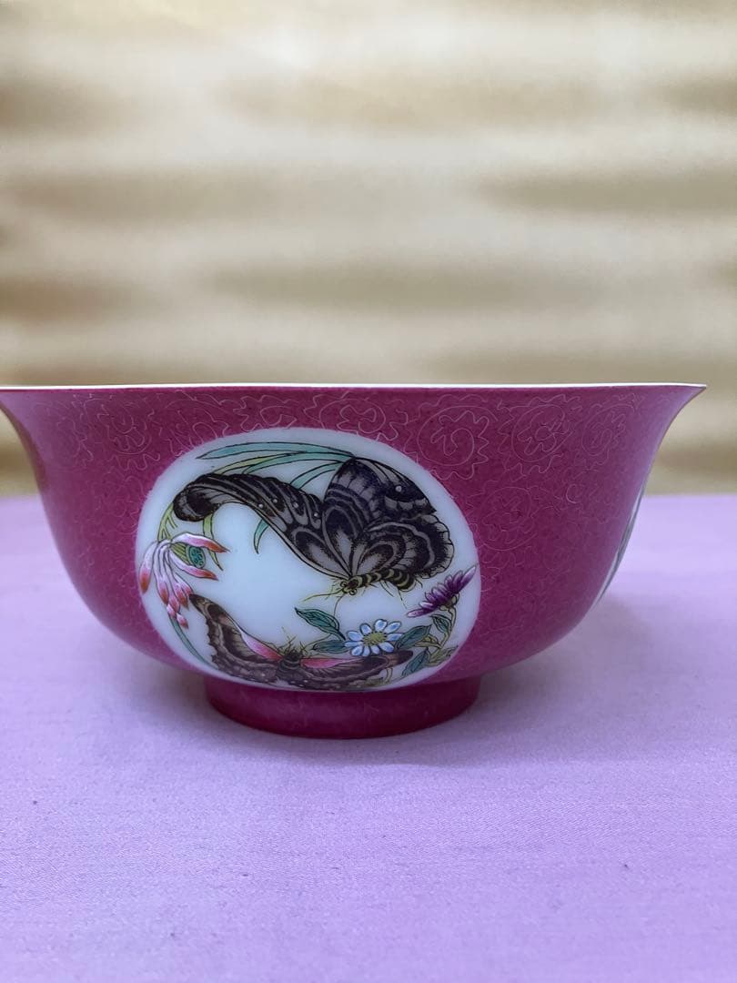 花入・茶碗