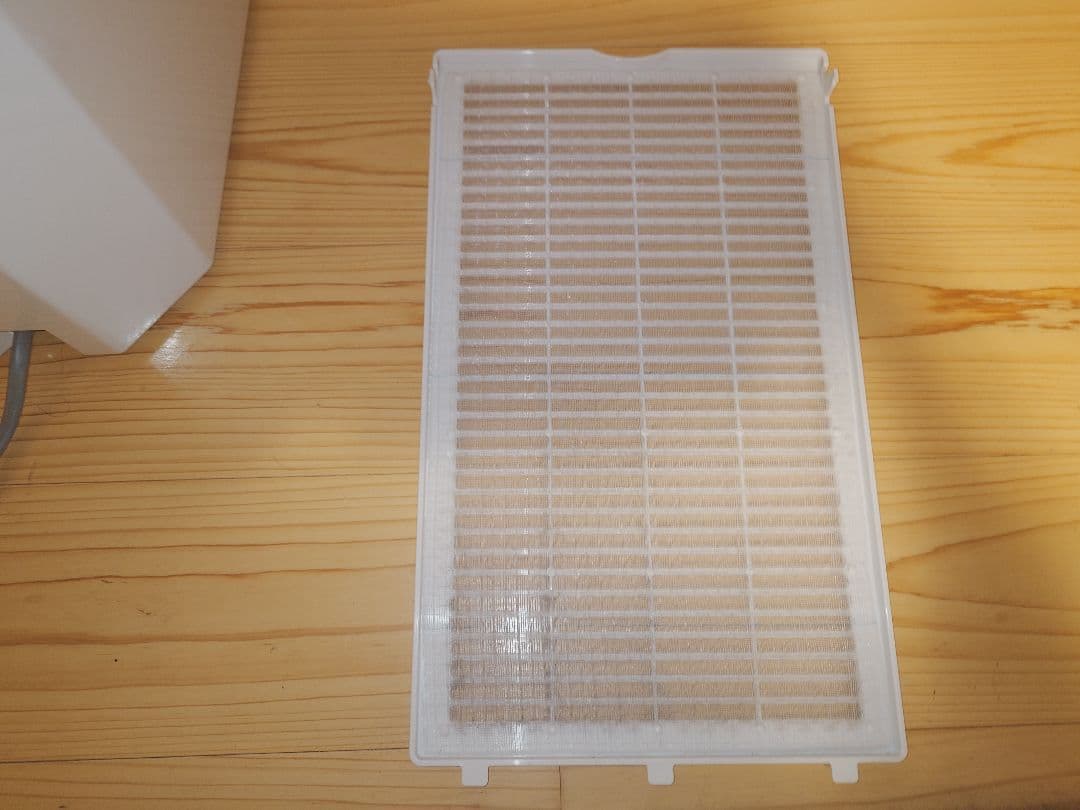 送料無料 動作保証 パナソニック ziaino ジアイーノ F-JML30-W