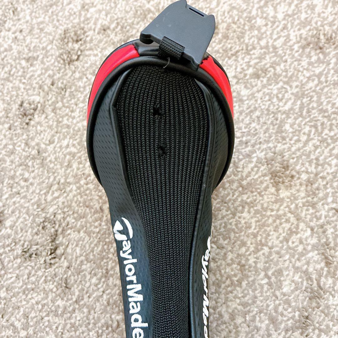 レフティ テーラーメイド ステルス 5番ユーティリティ25度 カーボンシャフトR