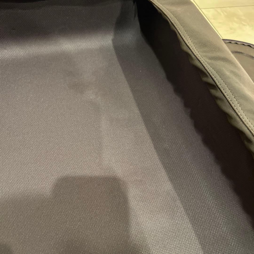 ヴィトン モノグラムエクリプス ホライゾン70キャリーケース　トランク　トラベル