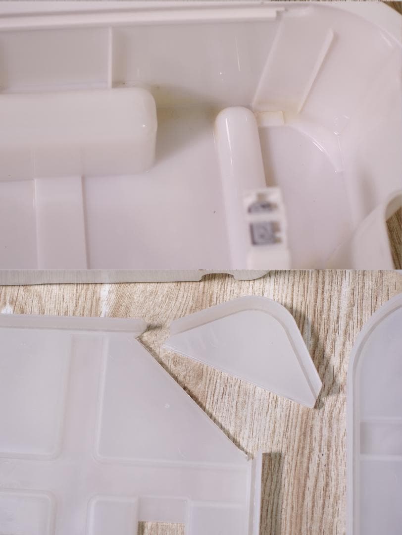 衣類乾燥除湿機 KIJD-I50-W / IJD-JN50-W 2台セット