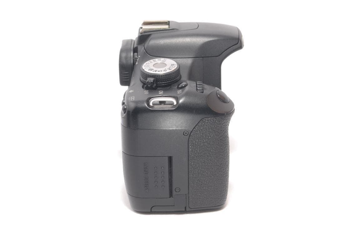 ⭐️ショット数⭐️Canon Kiss X3 キャノン　デジタル一眼