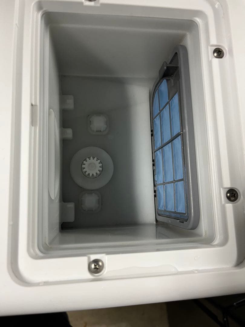 シャープ ドラム式 洗濯乾燥機 洗濯11kg 乾燥6kg