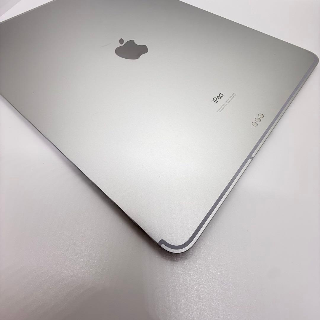 iPad Pro 12.9インチ 第3世代 256GB セルラー SIMフリー