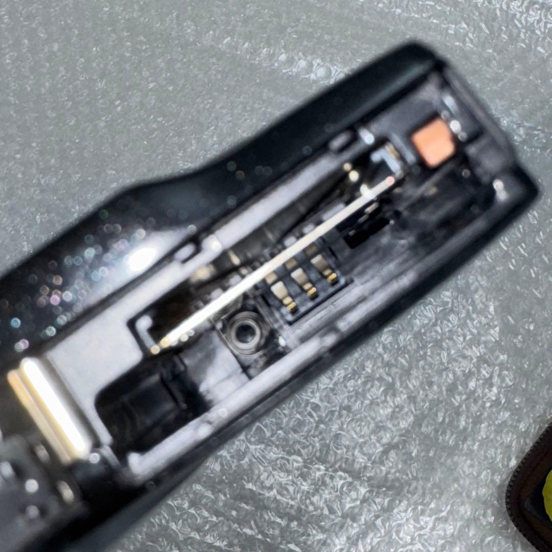 R*e様 Canon キャノン IXY 120 ブラック デジタル PC2048